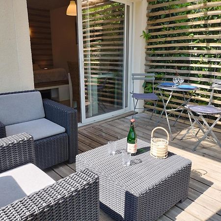 Le Clos Des Pommiers Tracy-sur-Mer Exteriér fotografie