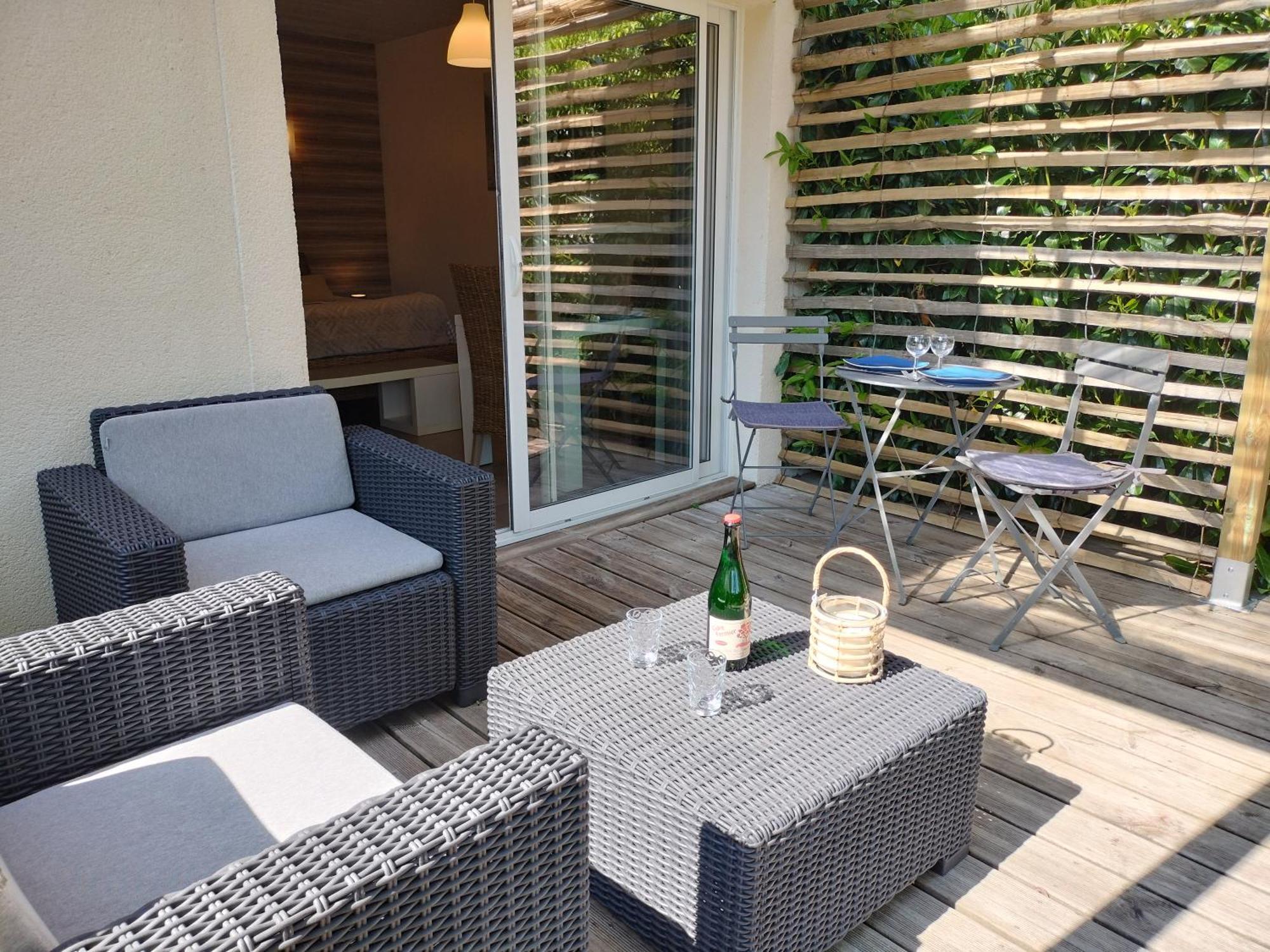Le Clos Des Pommiers Tracy-sur-Mer Exteriér fotografie