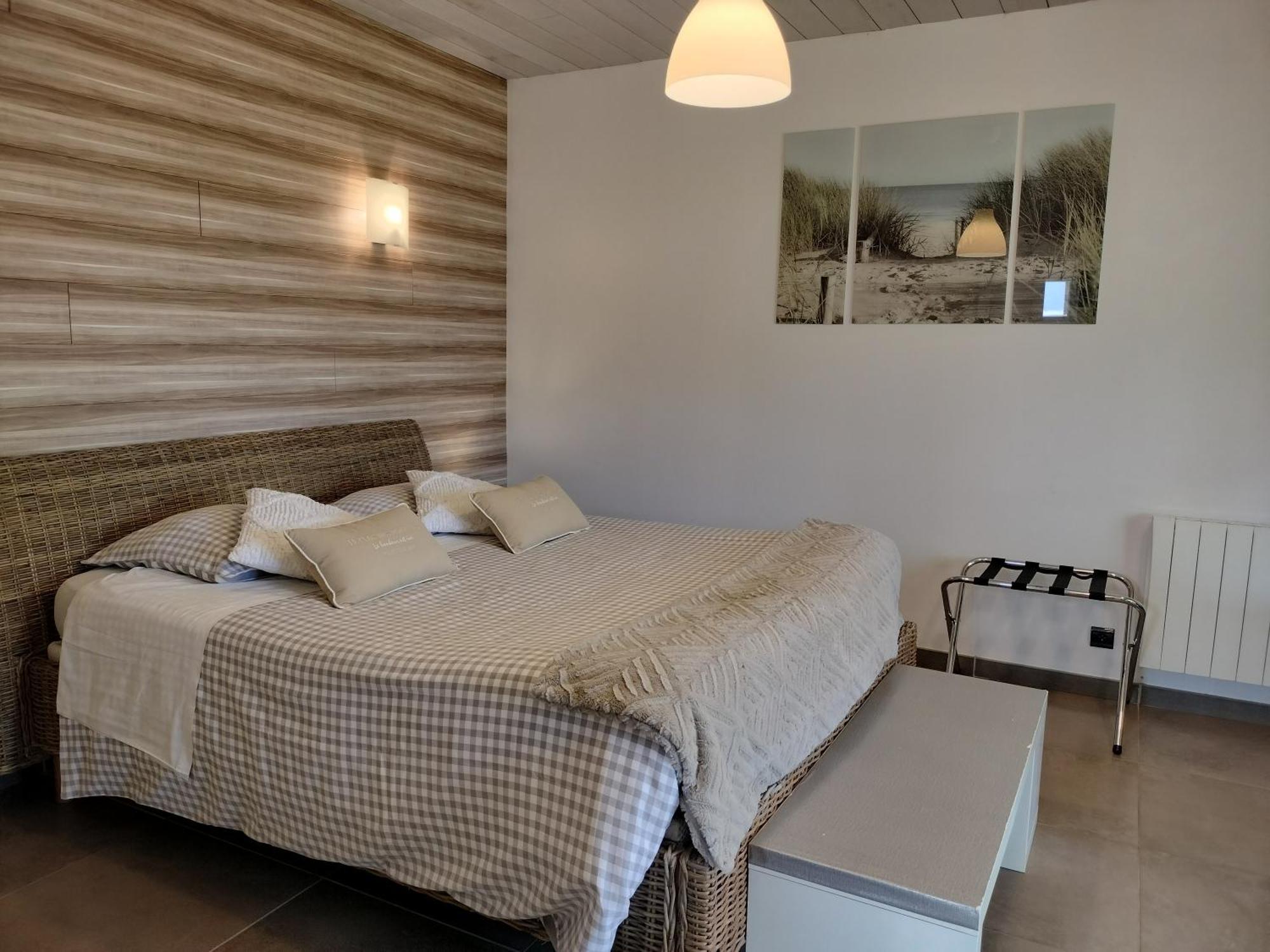Le Clos Des Pommiers Tracy-sur-Mer Exteriér fotografie
